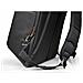 CHICAGO EVO BP 13/15.6’’ 39,6 cm (15.6") Zaino Nero - Foto miniatura 8