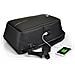 CHICAGO EVO BP 13/15.6’’ 39,6 cm (15.6") Zaino Nero - Foto miniatura 9