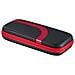 Set Per Nintendo Switch Nero / Rosso - Foto miniatura 3