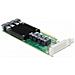 Pci Express X16 Card To 8 X Internal Sff-8643 Nvme - Speicher-controller - Sas Low-profile - 32 Gbit / s - Pcie 3.0 X16 (90504)  - Foto miniatura 1