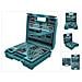 Set Di Punte Per Avvitatura / Foratura / Chiavi A Bussola - 212 Pz. (E-06270)  - Foto miniatura 1