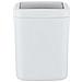 Cestino Cosmetico Swing, 2 L, Taglia S, Colore Bianco, - Foto miniatura 2