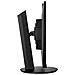 Monitor a LED - 24" (23.8" visualizzabile) - 1920 x 1080 Full  - Foto miniatura 8