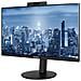Monitor a LED - 24" (23.8" visualizzabile) - 1920 x 1080 Full  - Foto miniatura 5