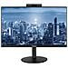 Monitor a LED - 24" (23.8" visualizzabile) - 1920 x 1080 Full  - Foto miniatura 4