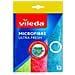 Set Di 3 Panni In Microfibra Ultrafresh Con Trattamento Antibatterico - Foto miniatura 1