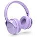 Cuffie Bluetooth Energy Sistem Style 3 - Bassi Profondi - Chiamate Vocali Di Alta Qualitãƒâ  - Pieghevoli - Colore Viola - Foto miniatura 1