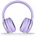 Cuffie Bluetooth Energy Sistem Style 3 - Bassi Profondi - Chiamate Vocali Di Alta Qualitãƒâ  - Pieghevoli - Colore Viola - Foto miniatura 3