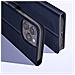 Custodia Per Iphone 14 Pro Max, Portacarte E Funzione Supporto Blu Notte - Foto miniatura 3