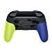 Switch Pro Controller - Splatoon 3 Edition - Foto miniatura 2