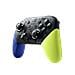 Switch Pro Controller - Splatoon 3 Edition - Foto miniatura 3