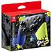 Switch Pro Controller - Splatoon 3 Edition - Foto miniatura 4