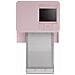 Stampante Fotografica Selphy CP1500 Sublimazione 300 x 300 DPI 4" x 6" (10x15 cm) Wi-Fi Colore Rosa - Foto miniatura 7
