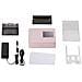 Stampante Fotografica Selphy CP1500 Sublimazione 300 x 300 DPI 4" x 6" (10x15 cm) Wi-Fi Colore Rosa - Foto miniatura 8