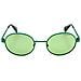 Occhiali Polaroid Pld6066s1educ. Occhiali Da Sole, Colore Verde. Unisex. - In ordine - Foto miniatura 5