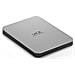 Hard Disk Portatile Mobile Drive (2022) 2000 GB 2.5" Interfaccia USB 3.2 - Argento - Foto miniatura 1