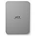 Hard Disk Portatile Mobile Drive (2022) 2000 GB 2.5" Interfaccia USB 3.2 - Argento - Foto miniatura 2