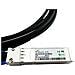 R4G19A-BL cavo InfiniBand e in fibra ottica 1 m SFP28 Nero, Argento - Foto miniatura 4