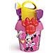 Set Sabbia 20397 Minnie Secchiello Con Innaffiatoio - Foto miniatura 1