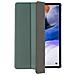Tablet-case Fold Clear Fr Samsung Galaxy Tab S7/s8 11 Grn- Custodia A Libro - Foto miniatura 1