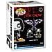 The Crow Pop! Movies Vinyl Figure Eric W /crow 9 Cm - Foto miniatura 2