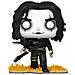 The Crow Pop! Movies Vinyl Figure Eric W /crow 9 Cm - Foto miniatura 3