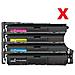 TONER COMPATIBILE - Black Hp Color Laserjet Pro 4202,mfp 4302,4303-7.5k - Foto miniatura 1