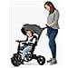 Triciclo Passeggino Per Bambini - Foto miniatura 3