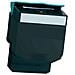 Cartuccia Toner Generica Nera Lexmark Cx410/cx510 - Sostituisce 80c2hk0/80c2hke/802hk - Foto miniatura 2