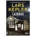 Lars Kepler - Lazarus - Foto miniatura 1
