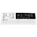 Lavatrice Carica dall'alto EW7T337A Vapore PRO 7 Kg Classe A Centrifuga 1251 giri - Foto miniatura 4