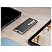 SSD 1 TB Interfaccia 1 x USB 3.2 Gen 2 - USB-C a 24 pin 10GB / s - Foto miniatura 3