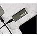 SSD 1 TB Interfaccia 1 x USB 3.2 Gen 2 - USB-C a 24 pin 10GB / s - Foto miniatura 4