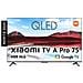 TV QLED Ultra HD 4K 75" ELA5487EU Smart TV Google TV - Foto miniatura 1