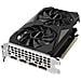 GeForce RTX 3050 6 GB GDDR6 PCI Express 4.0 1 x DisplayPort 1 x HDMI WINDFORCE OC 6G - Foto miniatura 5