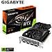 GeForce RTX 3050 6 GB GDDR6 PCI Express 4.0 1 x DisplayPort 1 x HDMI WINDFORCE OC 6G - Foto miniatura 2