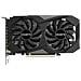 GeForce RTX 3050 6 GB GDDR6 PCI Express 4.0 1 x DisplayPort 1 x HDMI WINDFORCE OC 6G - Foto miniatura 6