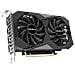 GeForce RTX 3050 6 GB GDDR6 PCI Express 4.0 1 x DisplayPort 1 x HDMI WINDFORCE OC 6G - Foto miniatura 3