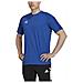 T-Shirt Tiro 23 Hu1321 Uomo Taglia Xl Colore Azzurro - Foto miniatura 2