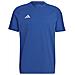 T-Shirt Tiro 23 Hu1321 Uomo Taglia Xl Colore Azzurro - Foto miniatura 1