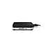 Plancha Elettrica CB630D Potenza 2000 W Colore Nero - Foto miniatura 1