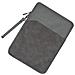 Custodia Protettiva Per Tablet Con Cerniera Darkgrey S - Foto miniatura 2