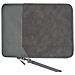 Custodia Protettiva Per Tablet Con Cerniera Darkgrey S - Foto miniatura 3