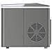Produttore Di Ghiaccio 150w 12kg / 24h - Ice1224 - Foto miniatura 3
