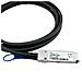 CAB-Q-Q-100G-3M-BL cavo InfiniBand e in fibra ottica QSFP28 DAC Nero - Foto miniatura 2