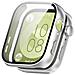 Custodia Per Huawei Watch Fit 3 White - Foto miniatura 1