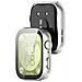 Custodia Per Huawei Watch Fit 3 White - Foto miniatura 2