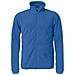 Basic Micro Fleece Jacket Royal Xs - Foto miniatura 1