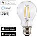 Wifi Led Filament, E27, 7w, Warm White, Dimmable - Foto miniatura 3