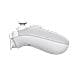 GXT 1246W MUTA Bianco Bluetooth Gamepad Nintendo Switch, Nintendo Switch Lite - Foto miniatura 3